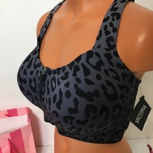 Victoria's Secret Intimates & Sleepwear - NEW KNOCKOUT ULTRA MAX SPORT BRA FRONT ZIP Victoria's Secret Intimates & Sleepwear - NEW KNOCKOUT ULTRA MAX SPORT BRA FRONT ZIP